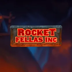 Logo image for Rocket Fellas Inc