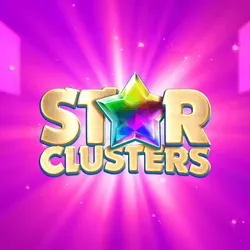 Logo image for Star Clusters Megaclusters