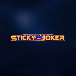 Logo image for Sticky Joker