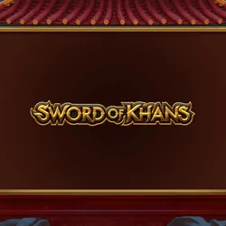 Logo image for Sword of Khans