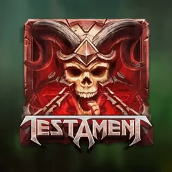 Logo image for Testament