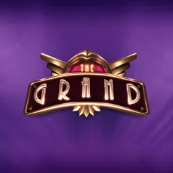 Logo image for The Grand