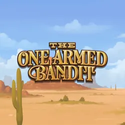 Logo image for The One Armed Bandit