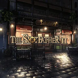 Logo image for The Slotfather Part II