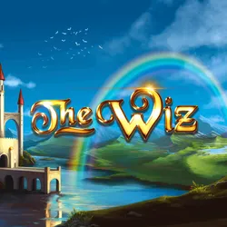 Logo image for The Wiz