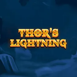 Logo image for Thor's Lightning