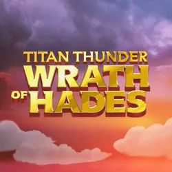 Logo image for Titan Thunder