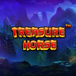 Logo image for Treasure Horse