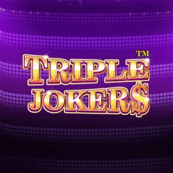 Logo image for Triple Jokers