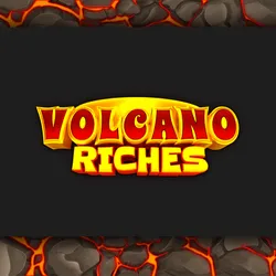 Logo image for Volcano Riches