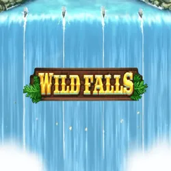 Logo image for Wild Falls