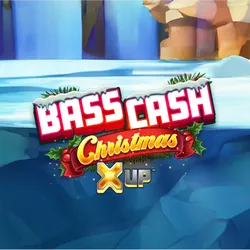 Logo image for Bass Cash Christmas X UP