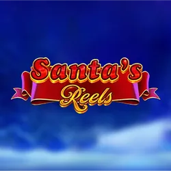 Logo image for Santa’s Reels