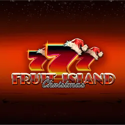 Logo image for Fruit Island Christmas