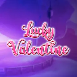 Logo image for Lucky Valentine