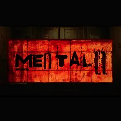 Logo image for mental 2