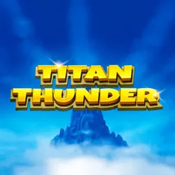 Logo image for titan thunder