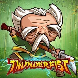 Logo image for thunderfist
