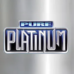 Logo image for pure platinum