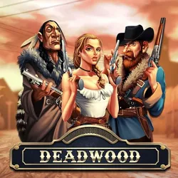 Logo image for deadwood xnudge