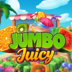 Logo image for jumbo juicy