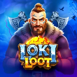 Logo image for loki loot