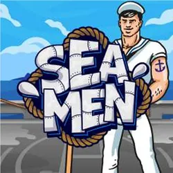 Logo image for seamen