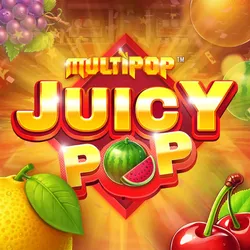 Logo image for juicypop