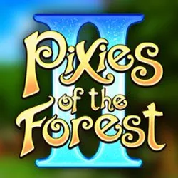 Logo image for pixies of the forest 2