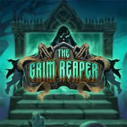 Logo image for the grim reaper