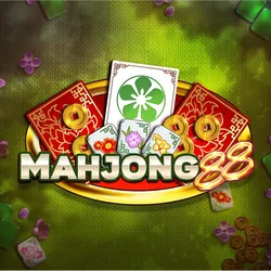 Logo image for mahjong 88