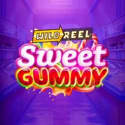 Logo image for sweet gummy