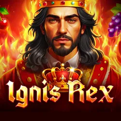 Logo image for ignis rex