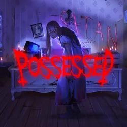 Logo image for possessed