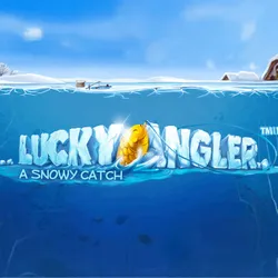 Lucky Angler