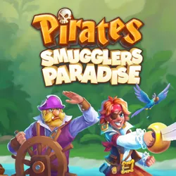 Pirates: Smugglers Paradise