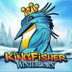 Logo image for kingfisher winterborn