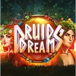 Logo image for druids' dream