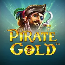 Logo image for pirate gold