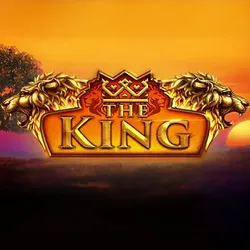 Logo image for the king