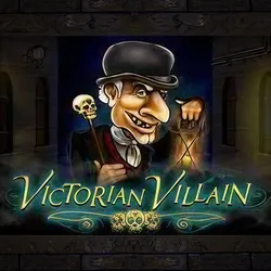 Logo image for victorian villain