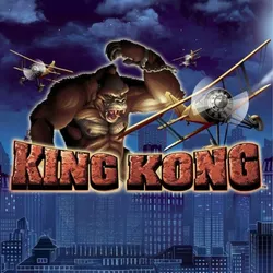 Logo image for king kong