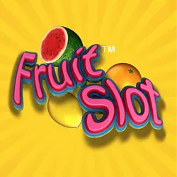 Logo image for fruit slot