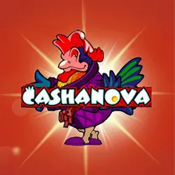 Logo image for cashanova