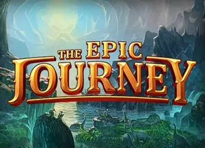 Logo image for epic journey
