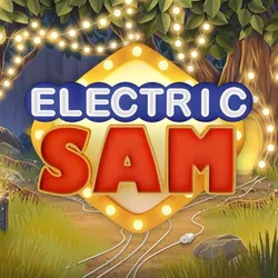 Logo image for electric sam