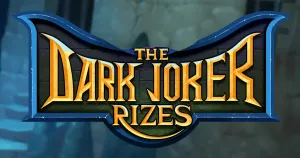 The Dark Joker Rizes