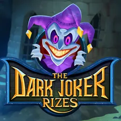 Logo image for the dark joker rizes