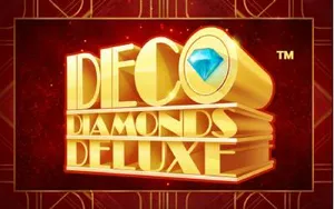 Deco Diamonds Deluxe