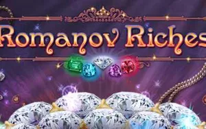 Romanov Riches